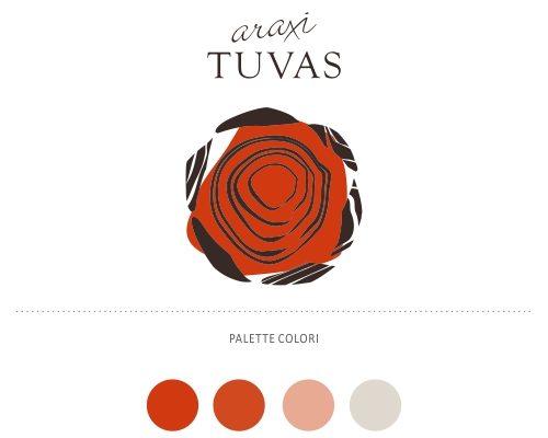 Realizzazione Logo Parfum